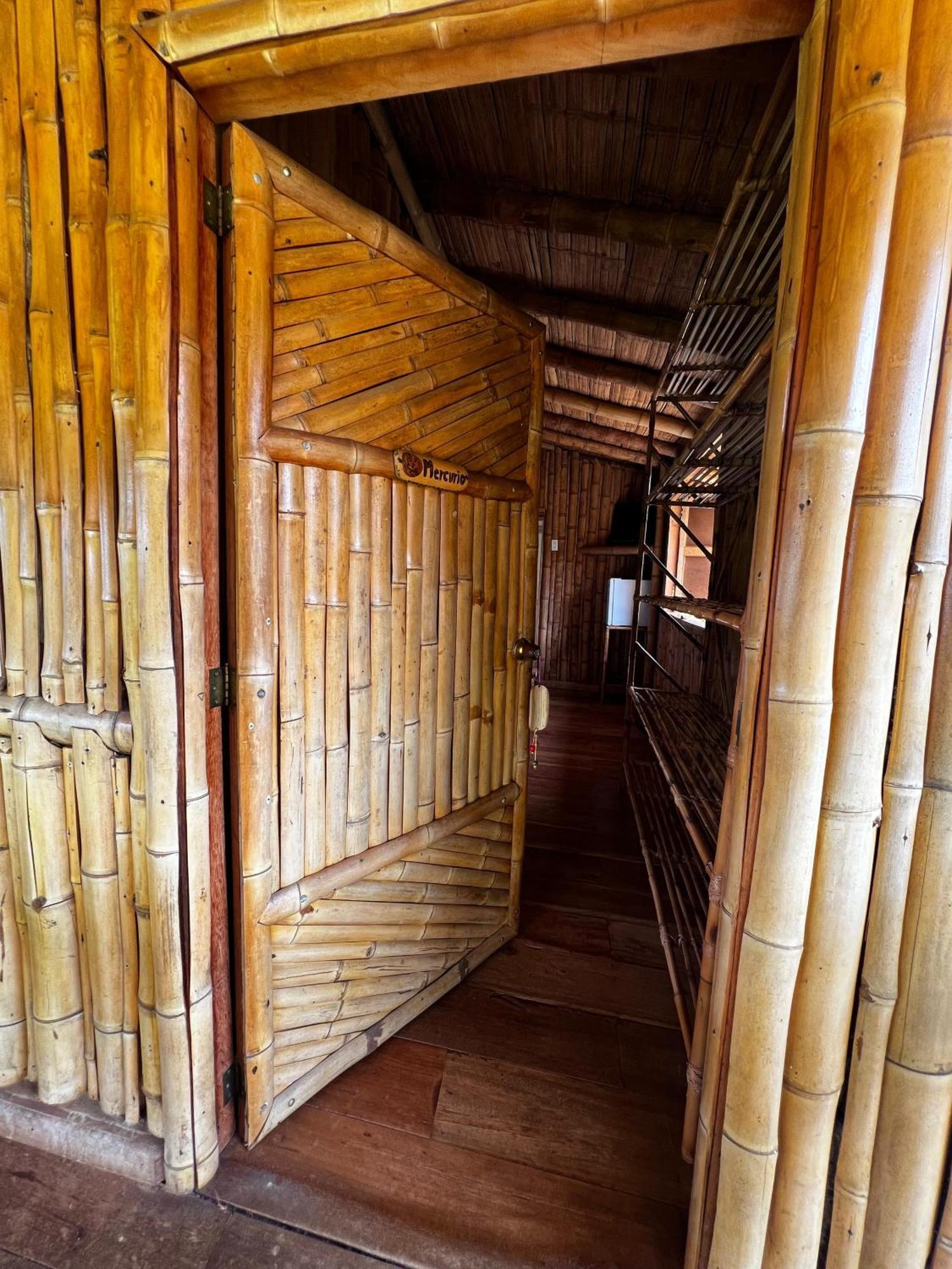 Finca El Cielo San Agustín 外观 照片