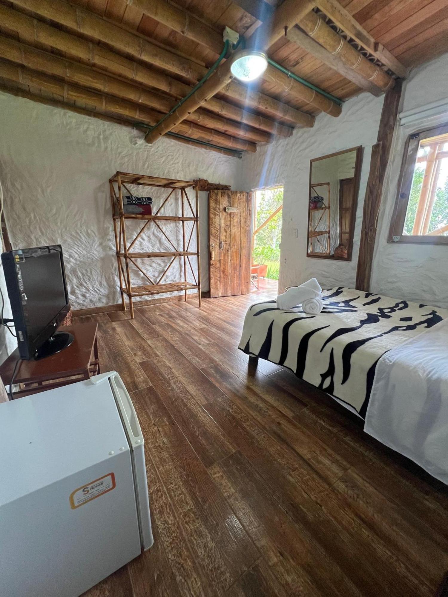 Finca El Cielo San Agustín 外观 照片