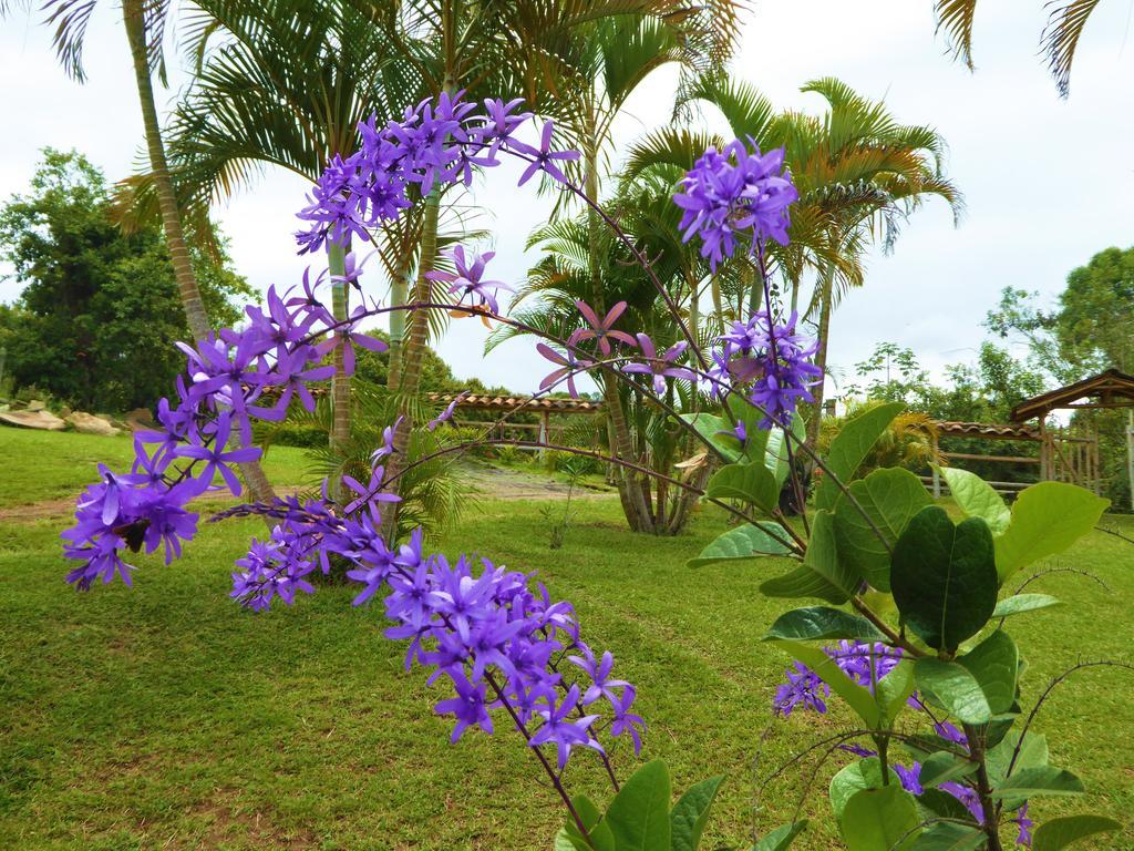 Finca El Cielo San Agustín 外观 照片